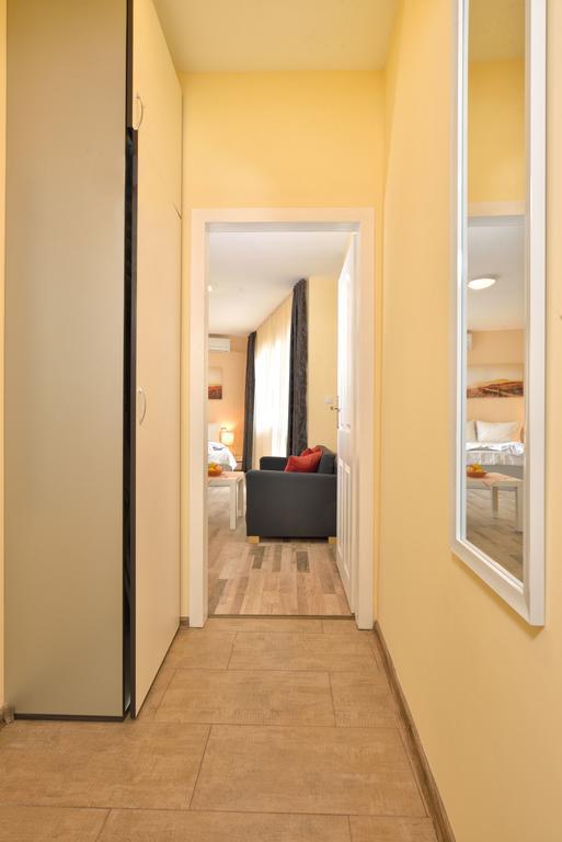Central Studio #3 Burgas Екстер'єр фото